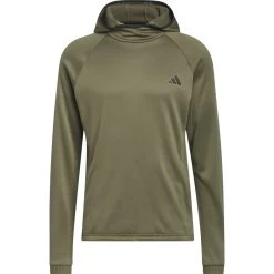 Adidas Pullover Cold.Rdy, Olive