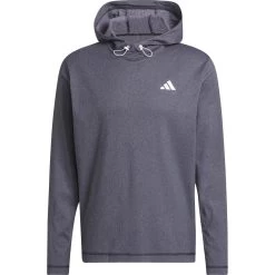 Adidas Pullover Lightweight, Navy/weiß