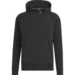Adidas Pullover Ultimate365 Tour Frostguard, Schwarz