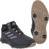 Adidas S2G Mid, Schwarz