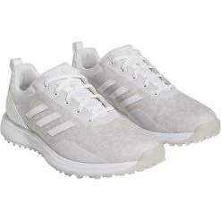 Adidas S2G SL 23, Beige/weiß -Professioneller Golfshop adidas s2g sl 23 beigeweiss beige 5037464 3ZYRxtJQaE1KiC 1280x1280
