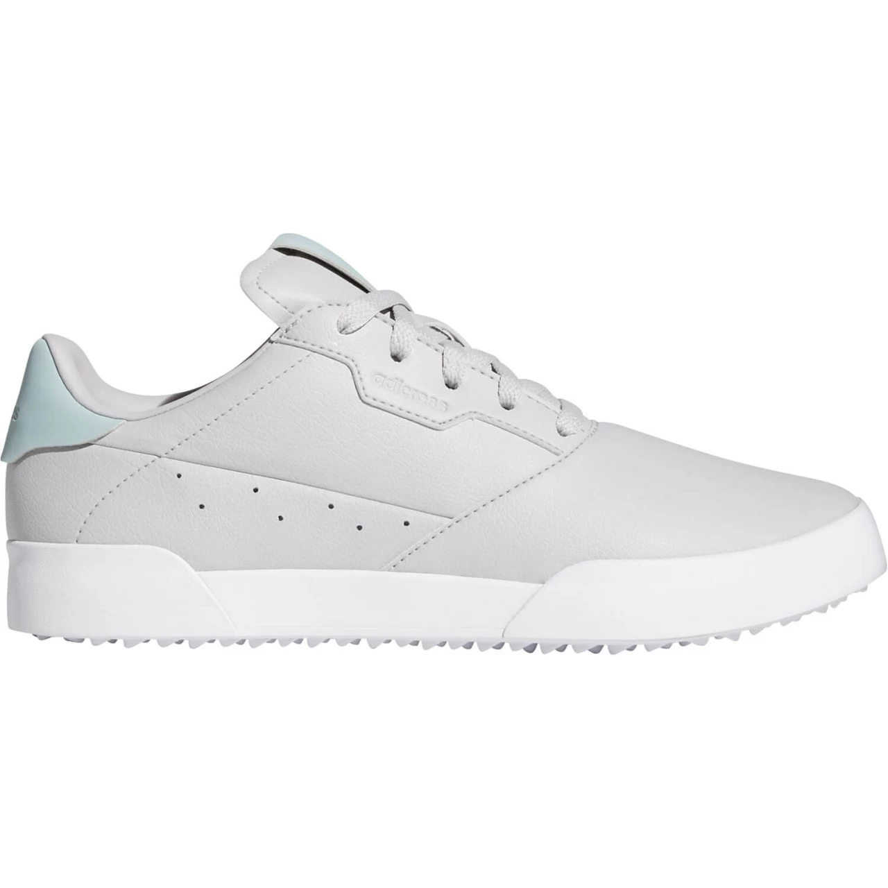 Adidas Schuh Adicross Retro, Grau 1 Adidas Schuh Adicross Retro, Grau