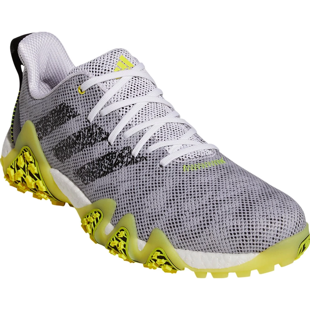 Adidas Schuhe Codechaos 22, Hellgrau/lemon 1 Adidas Schuhe Codechaos 22, Hellgrau/lemon