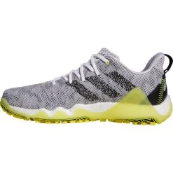 Adidas Schuhe Codechaos 22, Hellgrau/lemon 8 Adidas Schuhe Codechaos 22, Hellgrau/lemon -Professioneller Golfshop adidas schuhe codechaos 22 hellgraulemon grau 6931829 3840iVGObz4JEP 1280x1280
