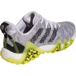 Adidas Schuhe Codechaos 22, Hellgrau/lemon 9 Adidas Schuhe Codechaos 22, Hellgrau/lemon -Professioneller Golfshop adidas schuhe codechaos 22 hellgraulemon grau 6931829 4GE72OToloPFnj 1280x1280