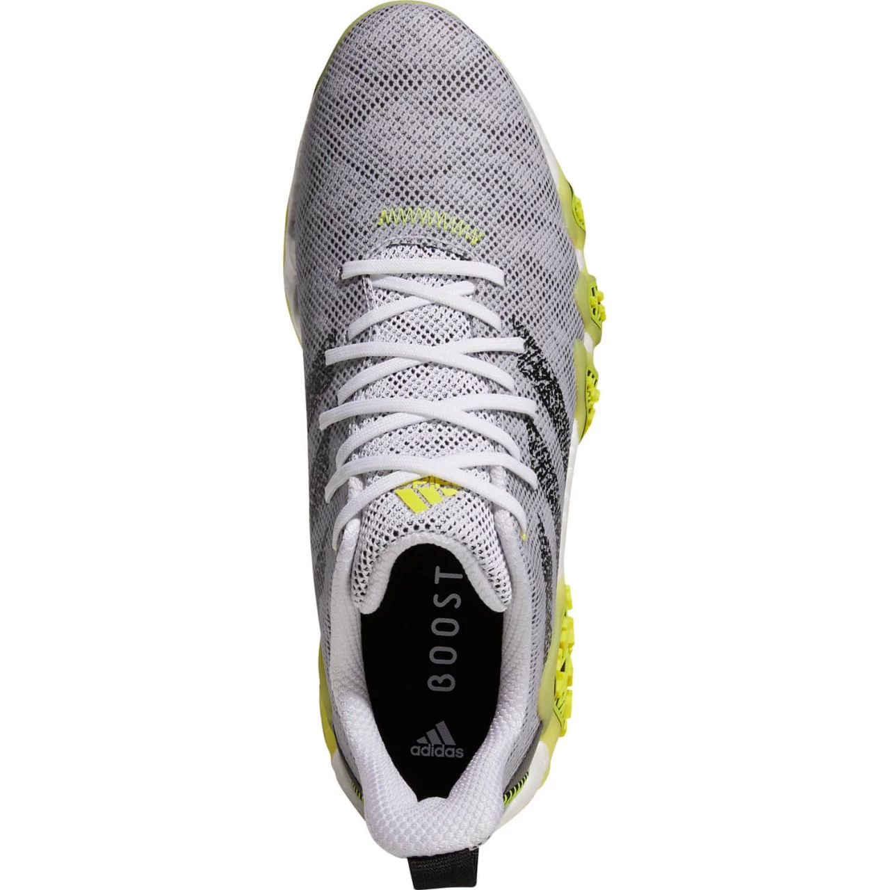 Adidas Schuhe Codechaos 22, Hellgrau/lemon 5 Adidas Schuhe Codechaos 22, Hellgrau/lemon – Bild 5