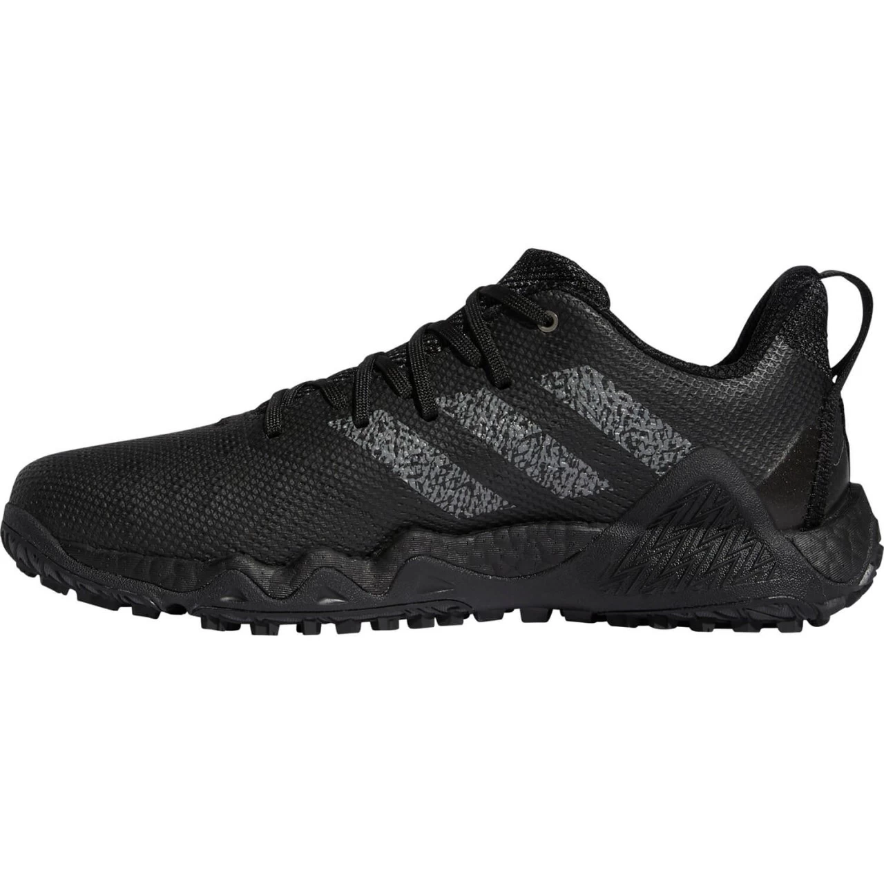 Adidas Schuhe Codechaos 22, Schwarz 3 Adidas Schuhe Codechaos 22, Schwarz – Bild 3