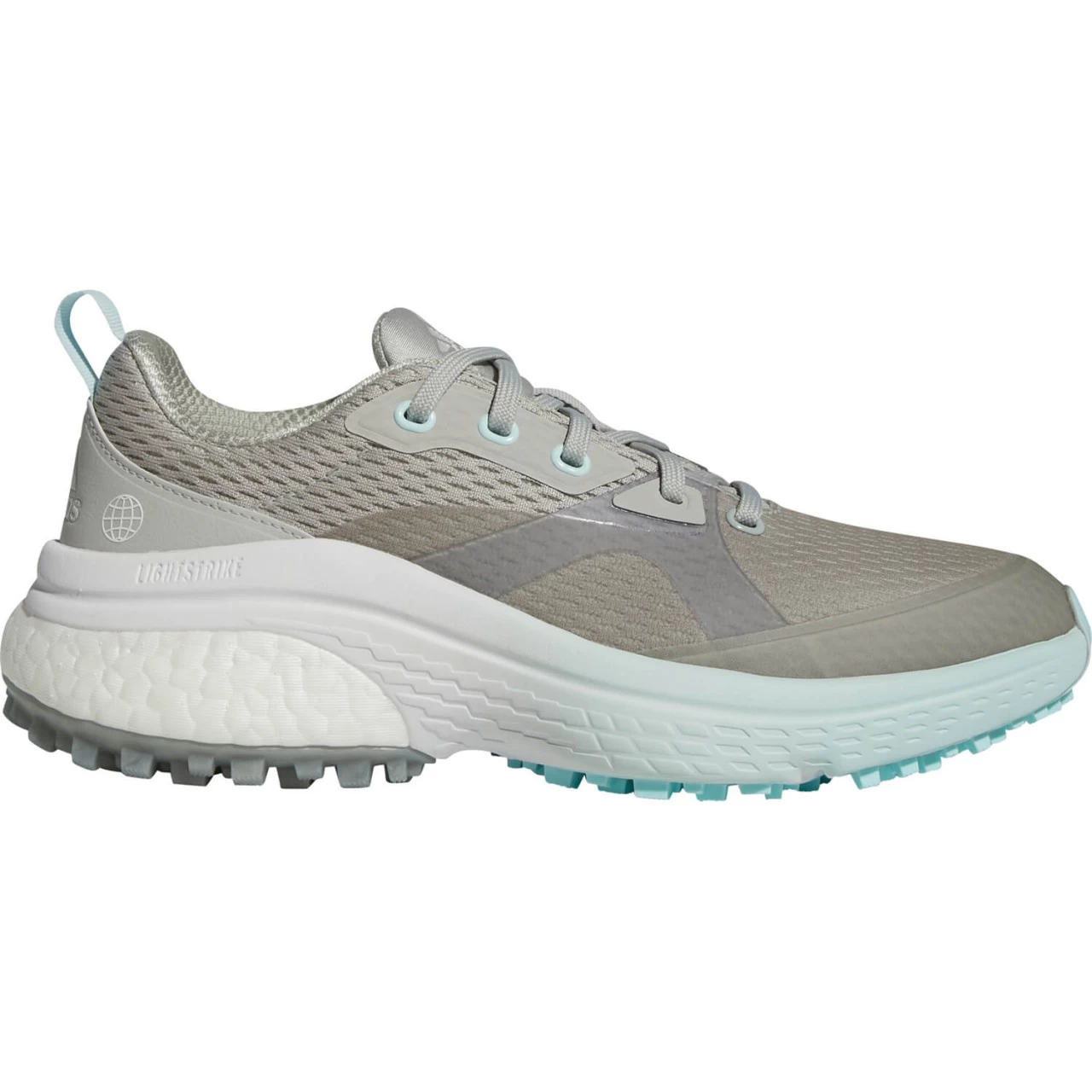 Adidas Schuhe Solarmotion, Grau/hellblau 1 Adidas Schuhe Solarmotion, Grau/hellblau