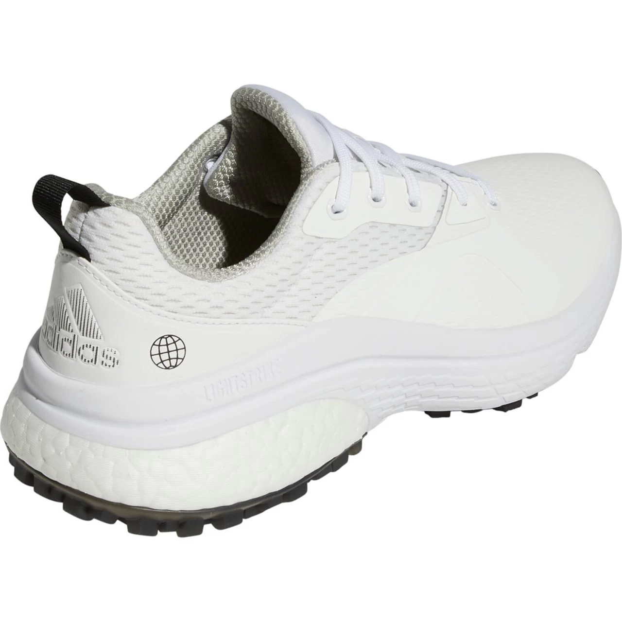 Adidas Schuhe Solarmotion, Weiß 4 Adidas Schuhe Solarmotion, Weiß – Bild 4