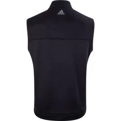 Adidas Weste Club 1/4-Zip, Schwarz -Professioneller Golfshop adidas weste club 14 zip schwarz schwarz 6882445 31ai8cEBe8Q8b9 1280x1280