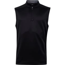 Adidas Weste Club, Schwarz