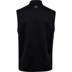 Adidas Weste Club, Schwarz -Professioneller Golfshop adidas weste club schwarz schwarz 6891096 38w5yA7TuLi4Uf 1280x1280