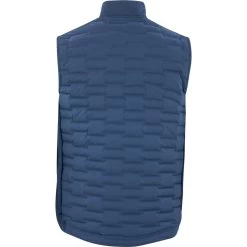Adidas Weste Frostguard, Navy -Professioneller Golfshop adidas weste frostguard navy blau 6902566 3JOYT09IbAqfxm 1280x1280