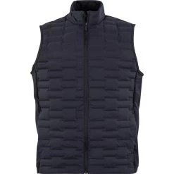 Adidas Weste Frostguard, Schwarz