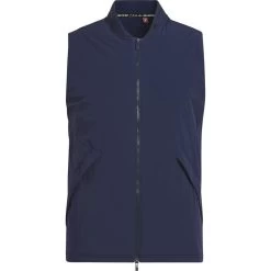 Adidas Weste Ultimate365 Tour Frostguard, Navy