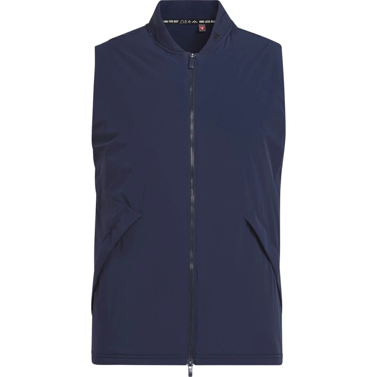 Adidas Weste Ultimate365 Tour Frostguard, Navy 1 Adidas Weste Ultimate365 Tour Frostguard, Navy