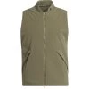 Adidas Weste Ultimate365 Tour Frostguard, Olive