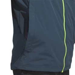 Adidas Weste Ultimate365 Tour Wind.Rdy, Blaugrau -Professioneller Golfshop adidas weste ultimate365 tour windrdy blaugrau blau 5061493 3rlDiuUBEJnK9S 1280x1280