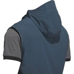 Adidas Weste Ultimate365 Tour Wind.Rdy, Blaugrau -Professioneller Golfshop adidas weste ultimate365 tour windrdy blaugrau blau 5061493 48kvZChFL7To0r 1280x1280