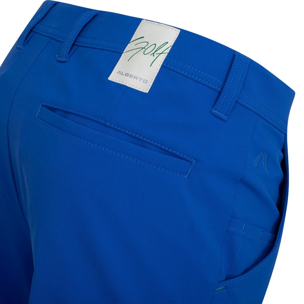 Alberto Hose Cooler Rookie, Blau 3 Alberto Hose Cooler Rookie, Blau – Bild 3