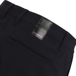 Alberto Hose Ian, 3xDry Cooler, Slim Fit, Navy 6 Alberto Hose Ian, 3xDry Cooler, Slim Fit, Navy -Professioneller Golfshop alberto hose ian 3xdry cooler slim fit navy blau 6837497 3Etq9eDo36zqD3 1280x1280