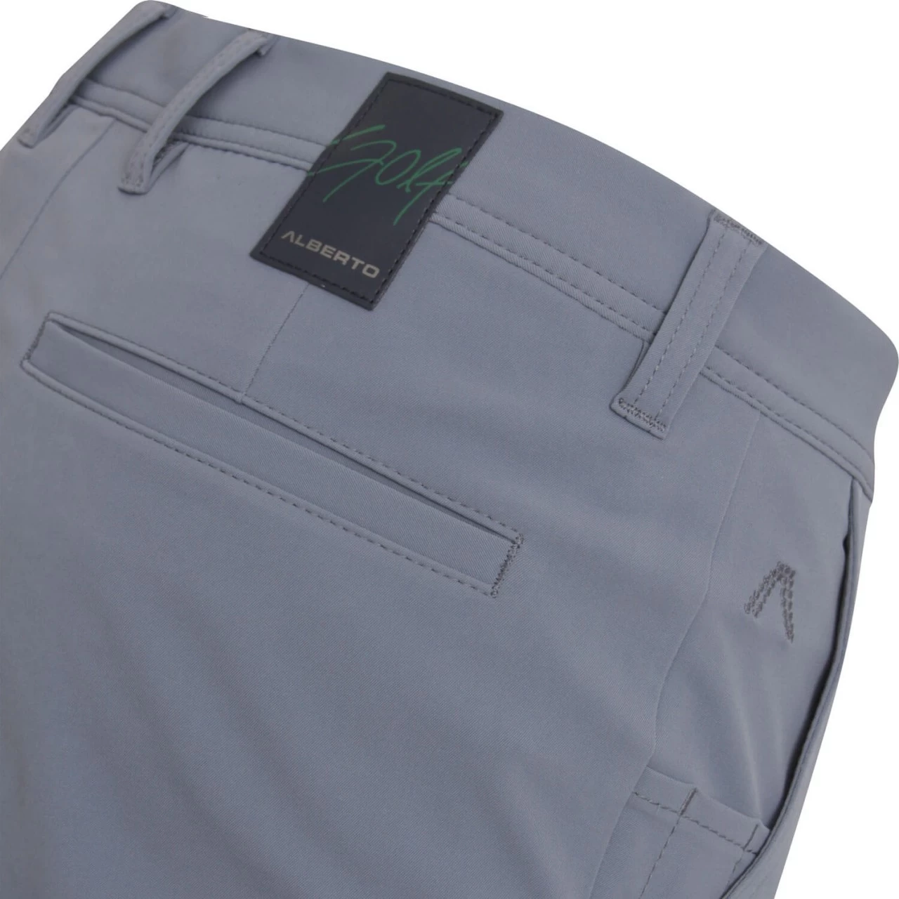 Alberto Hose Rookie 3xDry Cooler, Grau 3 Alberto Hose Rookie 3xDry Cooler, Grau – Bild 3