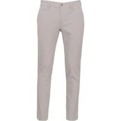 Alberto Hose Rookie 3xDry Cooler, Hellgrau