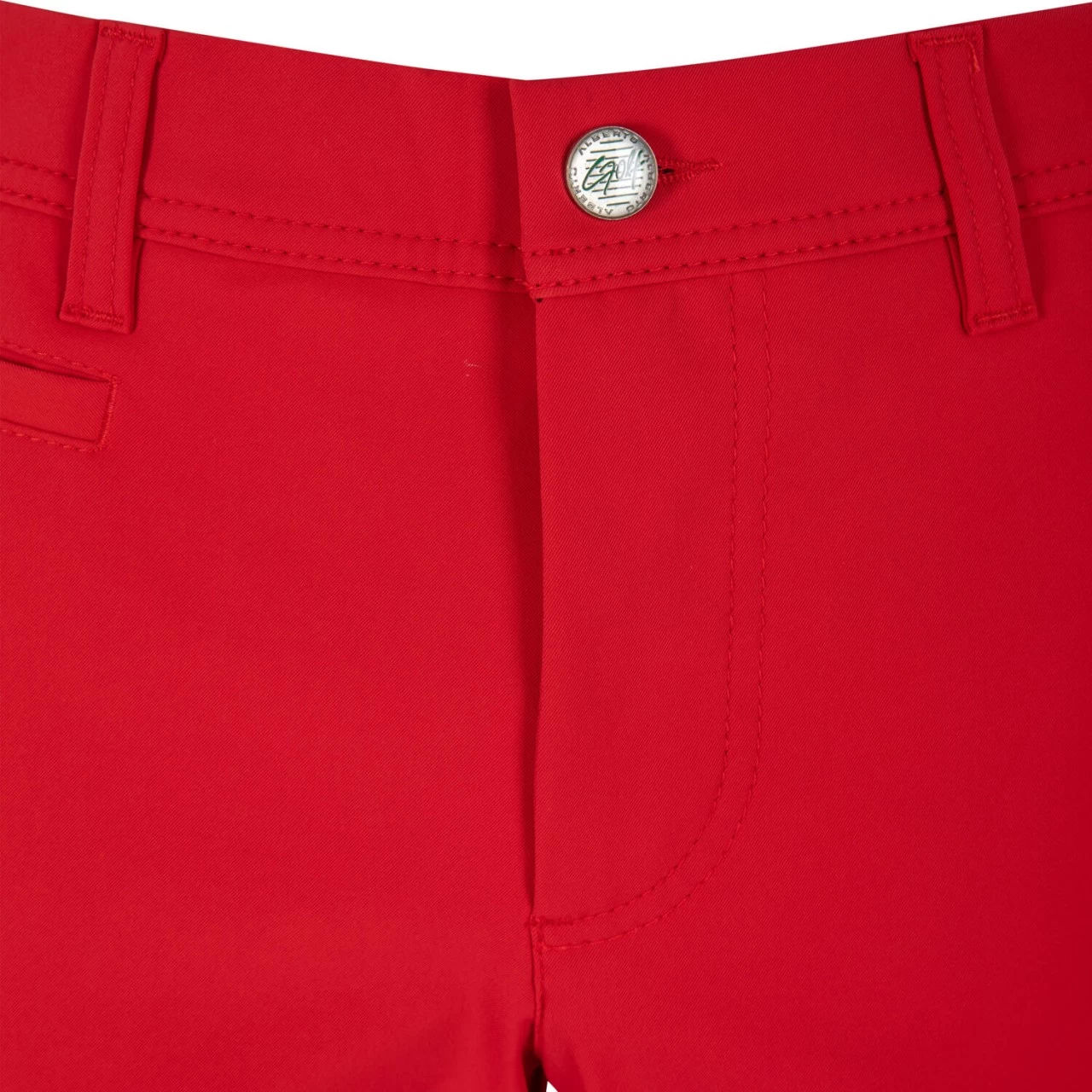 Alberto Hose Rookie 3xDry Cooler, Rot 2 Alberto Hose Rookie 3xDry Cooler, Rot – Bild 2