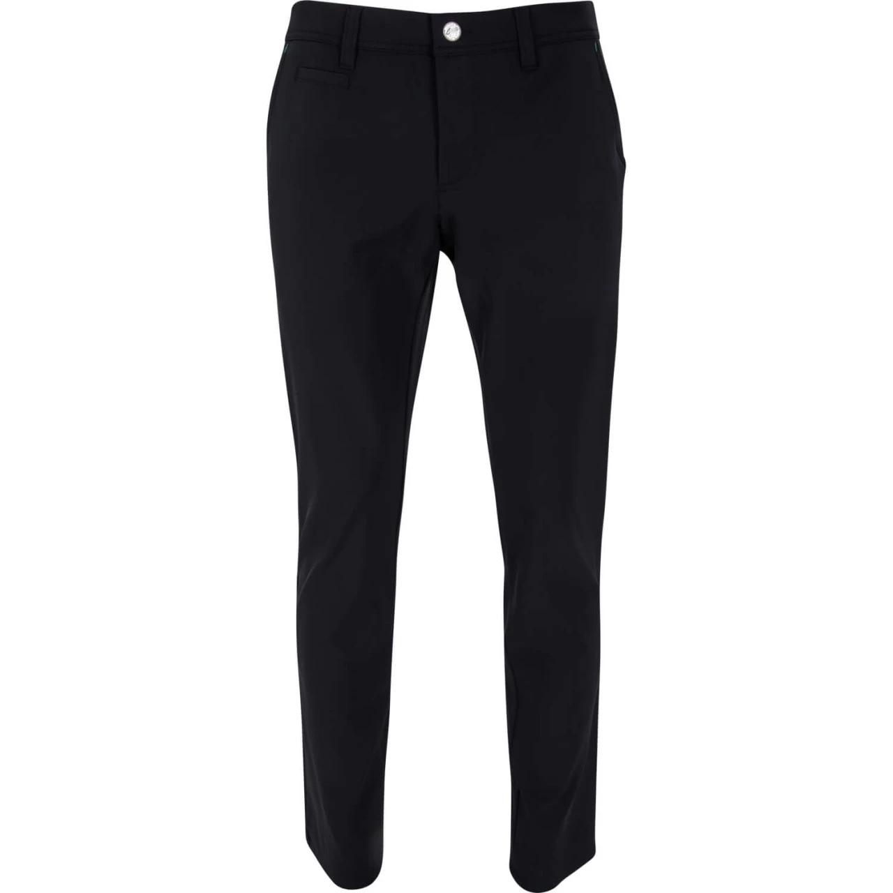 Alberto Hose Rookie 3xDry Cooler, Schwarz 1 Alberto Hose Rookie 3xDry Cooler, Schwarz