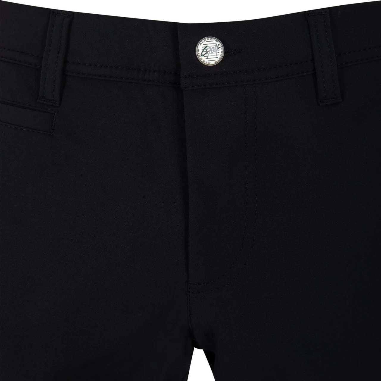 Alberto Hose Rookie 3xDry Cooler, Schwarz 2 Alberto Hose Rookie 3xDry Cooler, Schwarz – Bild 2