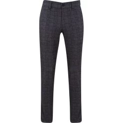 Alberto Hose Rookie Check, Grau