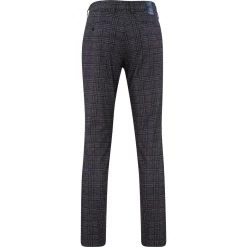 Alberto Hose Rookie Check, Grau -Professioneller Golfshop alberto hose rookie check grau grau 5030842 3domC76YOqsUJy 1280x1280