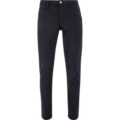 Alberto Hose Rookie Stretch Energy, Schwarz