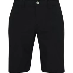 Alberto Shorts Earnie WR Revolutional, Schwarz