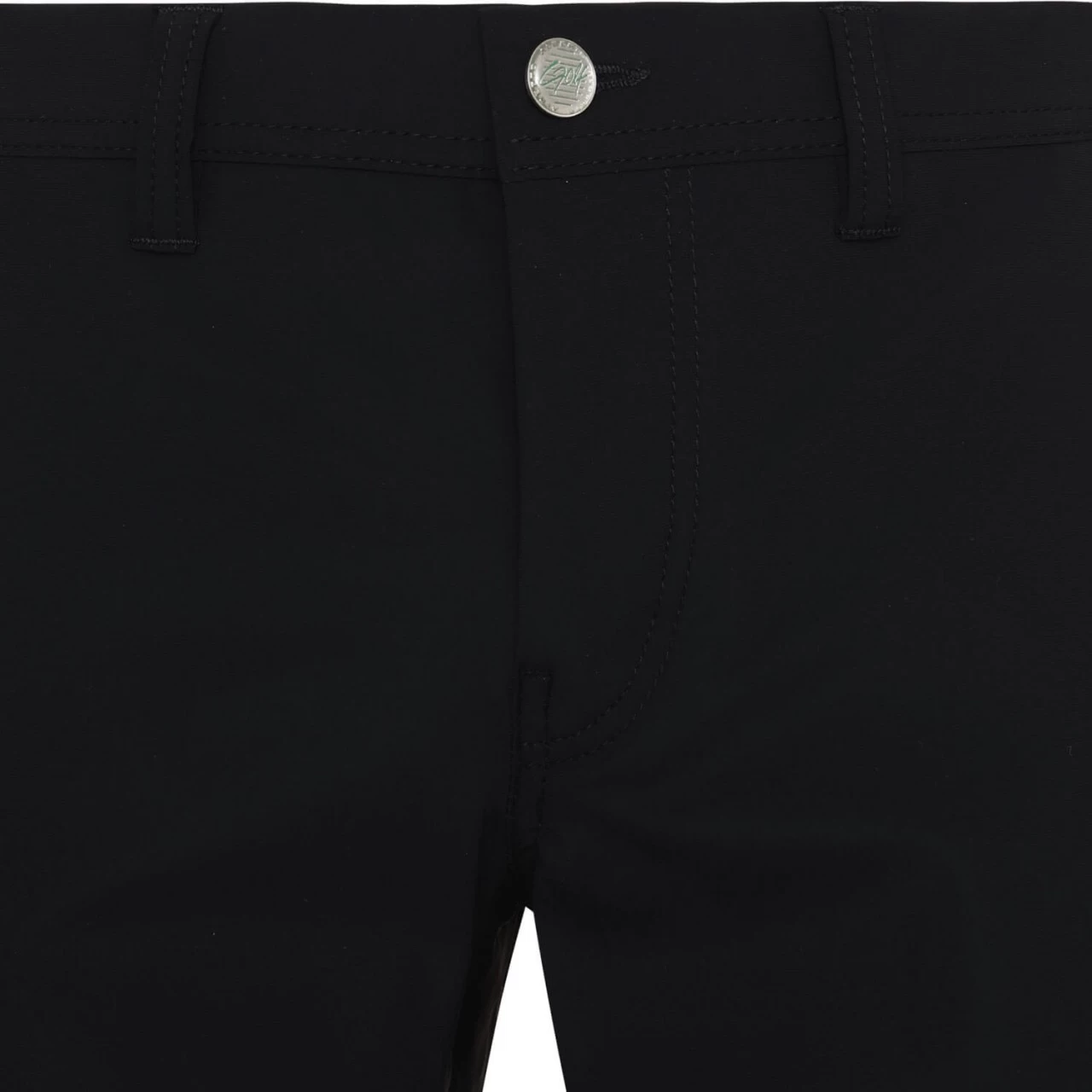 Alberto Shorts Earnie WR Revolutional, Schwarz 2 Alberto Shorts Earnie WR Revolutional, Schwarz – Bild 2