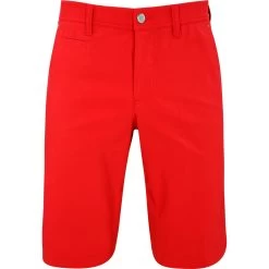Alberto Shorts Master Cooler 3xDry, Rot
