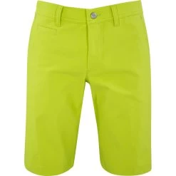 Alberto Shorts Master, Hellgrün