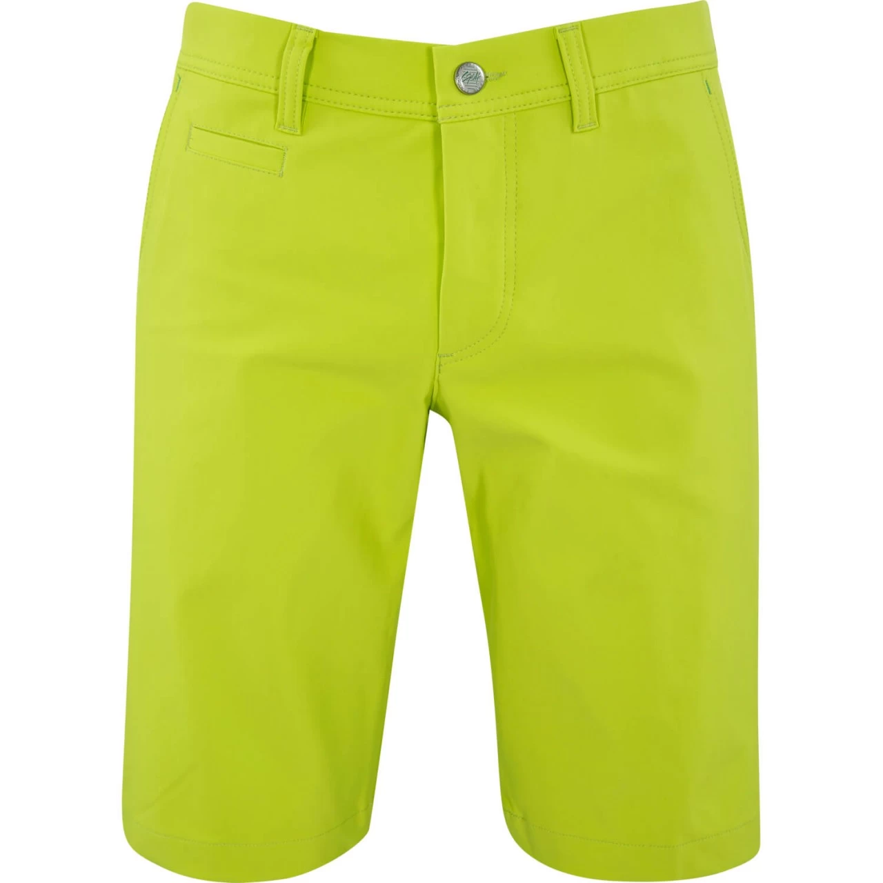 Alberto Shorts Master, Hellgrün 1 Alberto Shorts Master, Hellgrün