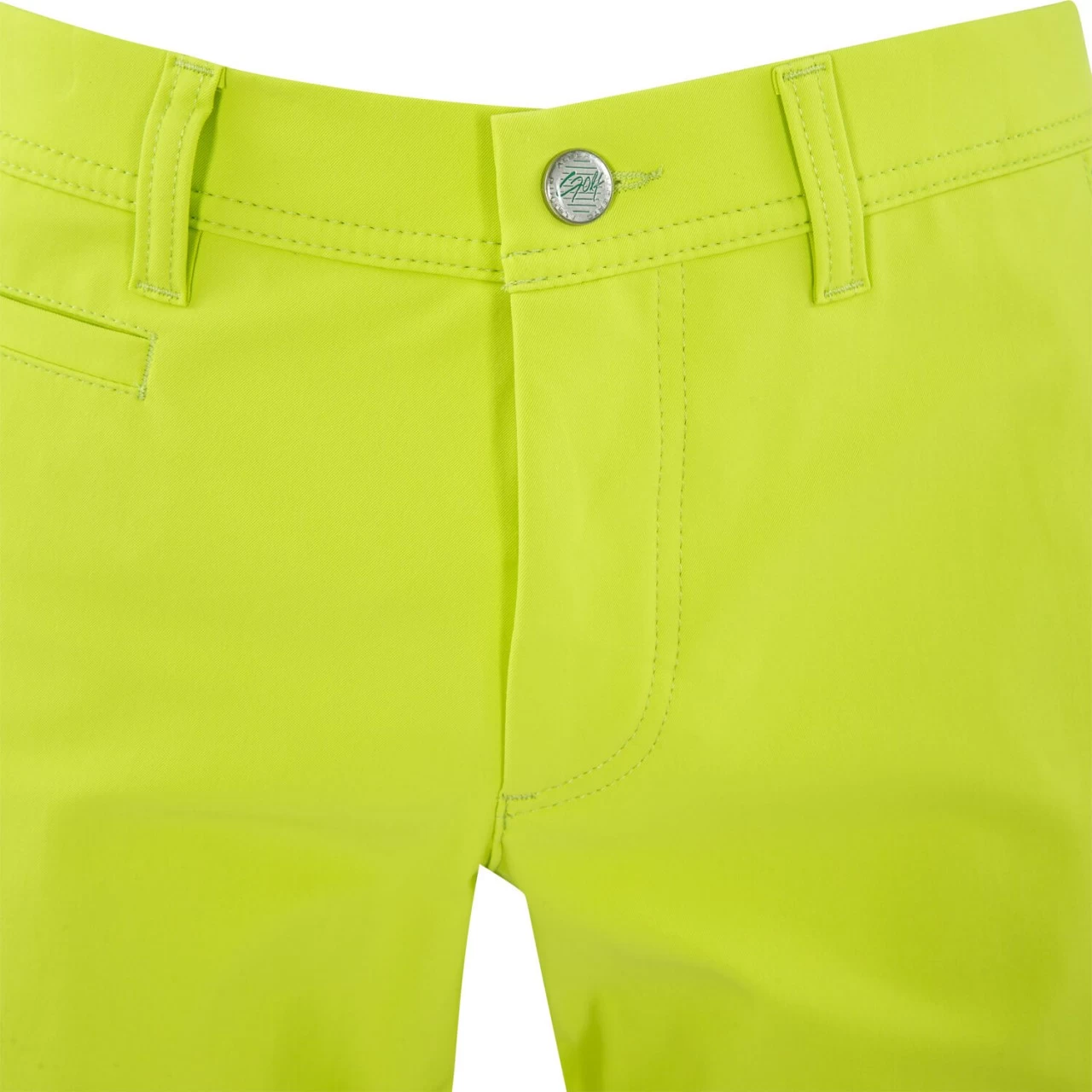 Alberto Shorts Master, Hellgrün 2 Alberto Shorts Master, Hellgrün – Bild 2