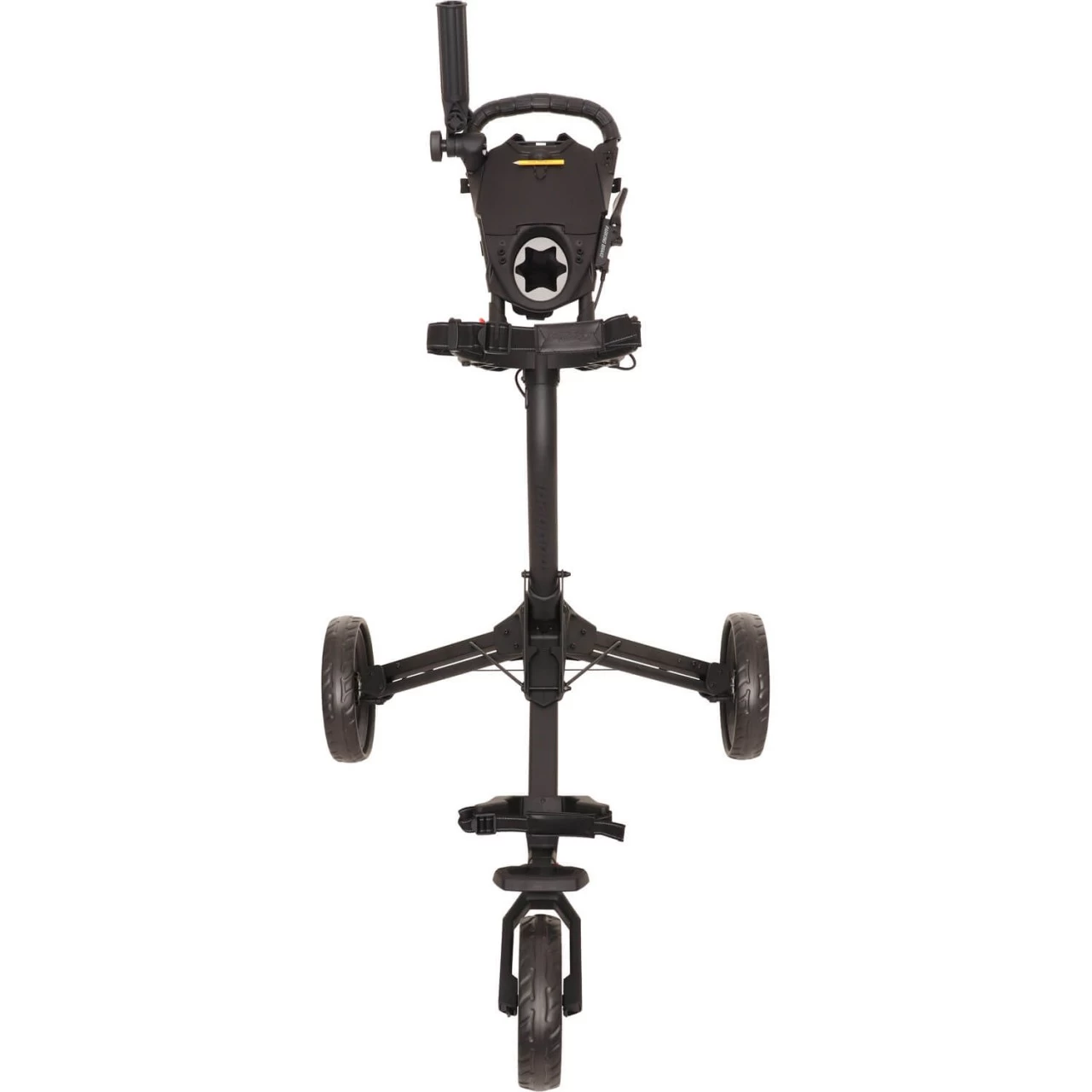 Bag Boy Trolley C3 Compact, Schwarz 4 Bag Boy Trolley C3 Compact, Schwarz – Bild 4