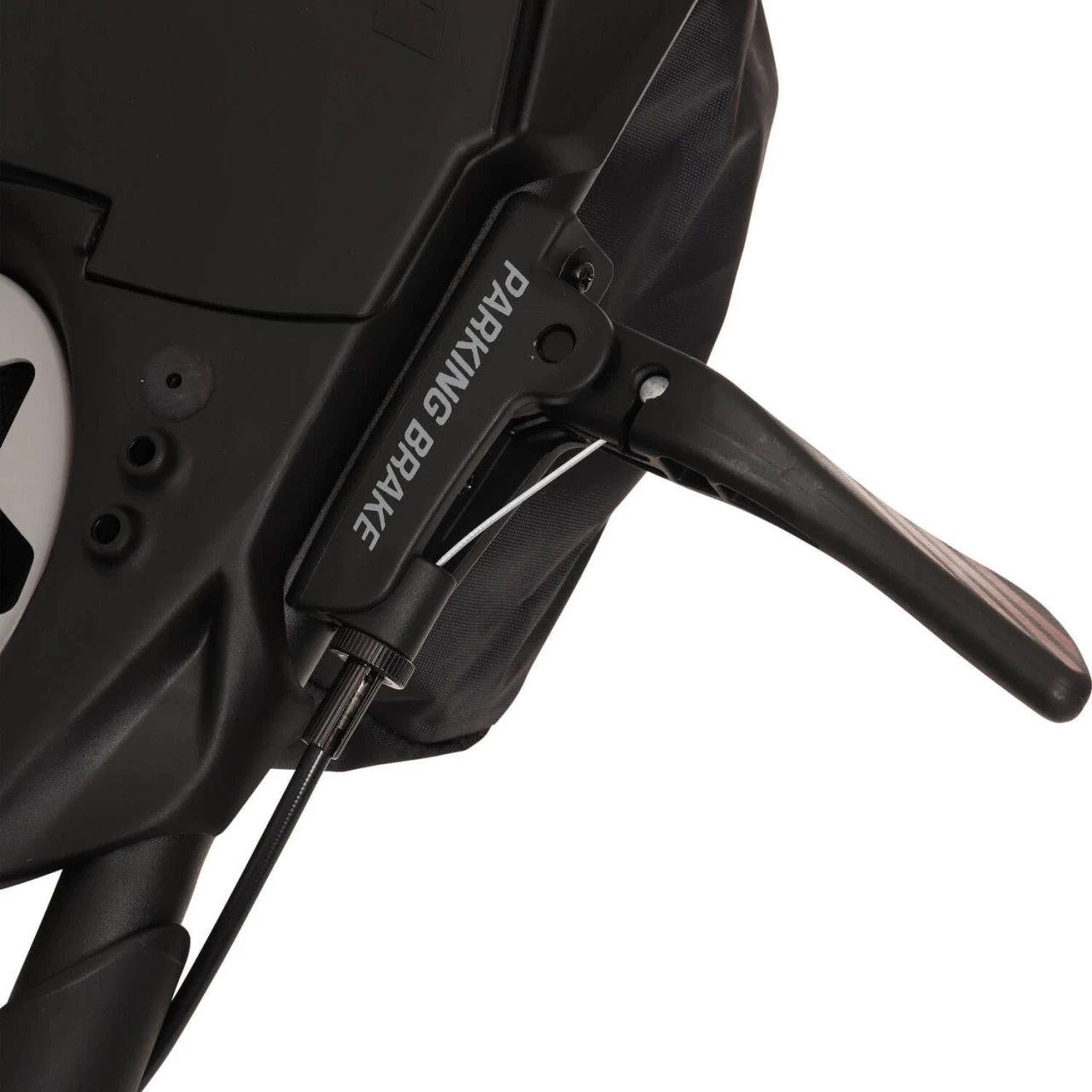 Bag Boy Trolley C3 Compact, Schwarz 6 Bag Boy Trolley C3 Compact, Schwarz – Bild 6