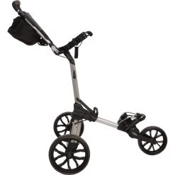 Bag Boy Trolley Nitron Auto Open, Silber -Professioneller Golfshop bag boy trolley nitron auto open silber grau 7733030 34POGPWp8vTjb0 1280x1280