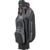 Bennington Cartbag DRY QO 9 Waterproof, Schwarz/grau