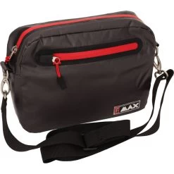 BIG MAX Aqua Value Pouch, Anthrazit/rot