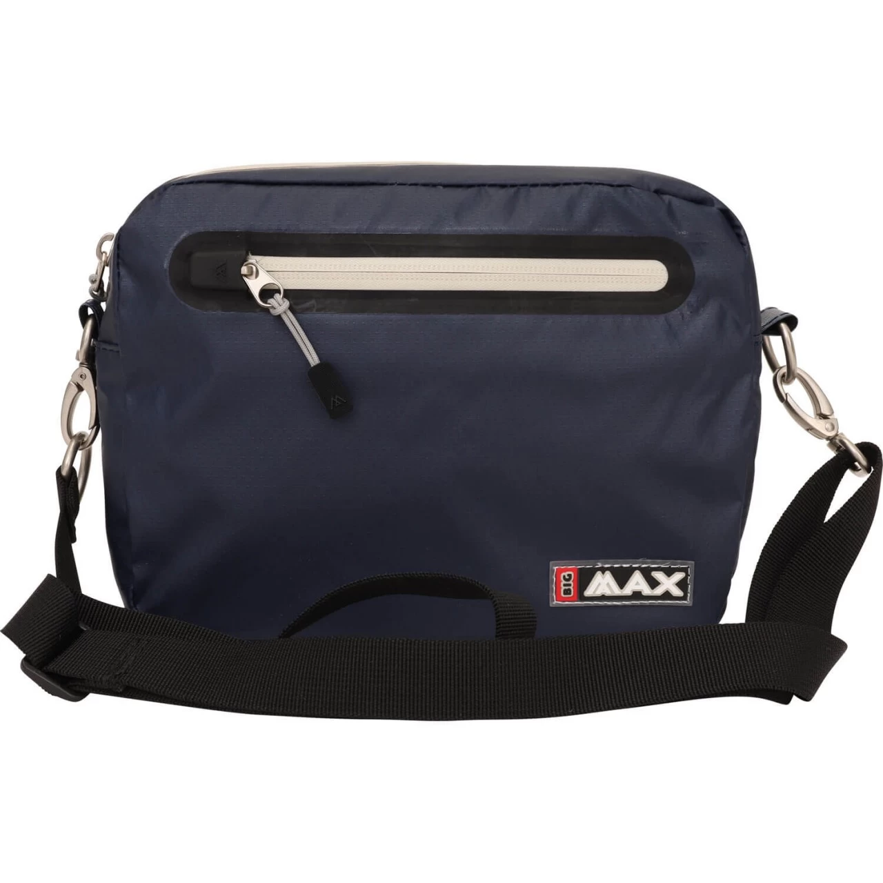 BIG MAX Aqua Value Pouch, Navy 2 BIG MAX Aqua Value Pouch, Navy – Bild 2