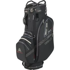 BIG MAX Big Max Dri Lite V-4, Schwarz