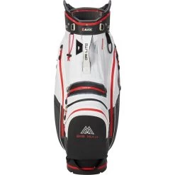 BIG MAX Big Max Dri Lite V-4, Schwarz/weiß/rot -Professioneller Golfshop big max big max dri lite v 4 schwarzweissrot schwarz 7738099 3JXTjumIgFrXCZ 1280x1280