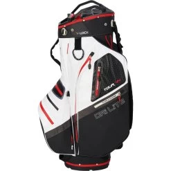 BIG MAX Big Max Dri Lite V-4, Schwarz/weiß/rot -Professioneller Golfshop big max big max dri lite v 4 schwarzweissrot schwarz 7738099 4elOHUtg38R2p8 1280x1280