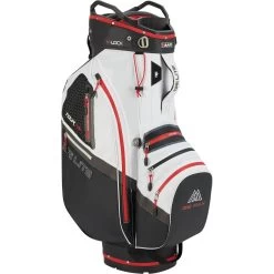 BIG MAX Big Max Dri Lite V-4, Schwarz/weiß/rot -Professioneller Golfshop big max big max dri lite v 4 schwarzweissrot schwarz 7738099 6sNmIZ608cKDUf 1280x1280