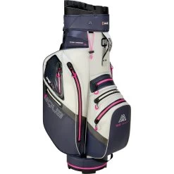 BIG MAX Cartbag Aqua Silencio 4, Blau/weiß 8 BIG MAX Cartbag Aqua Silencio 4, Blau/weiß -Professioneller Golfshop big max cartbag aqua silencio 4 blauweiss blau 5048203 30s8pW75hFjCUB 1280x1280